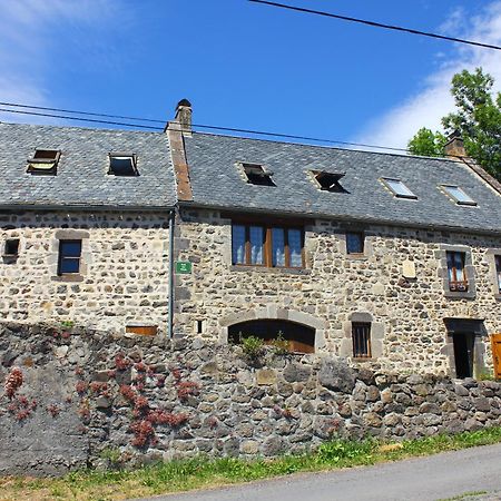 Maison De Varennes Chambon-sur-Lac Zewnętrze zdjęcie