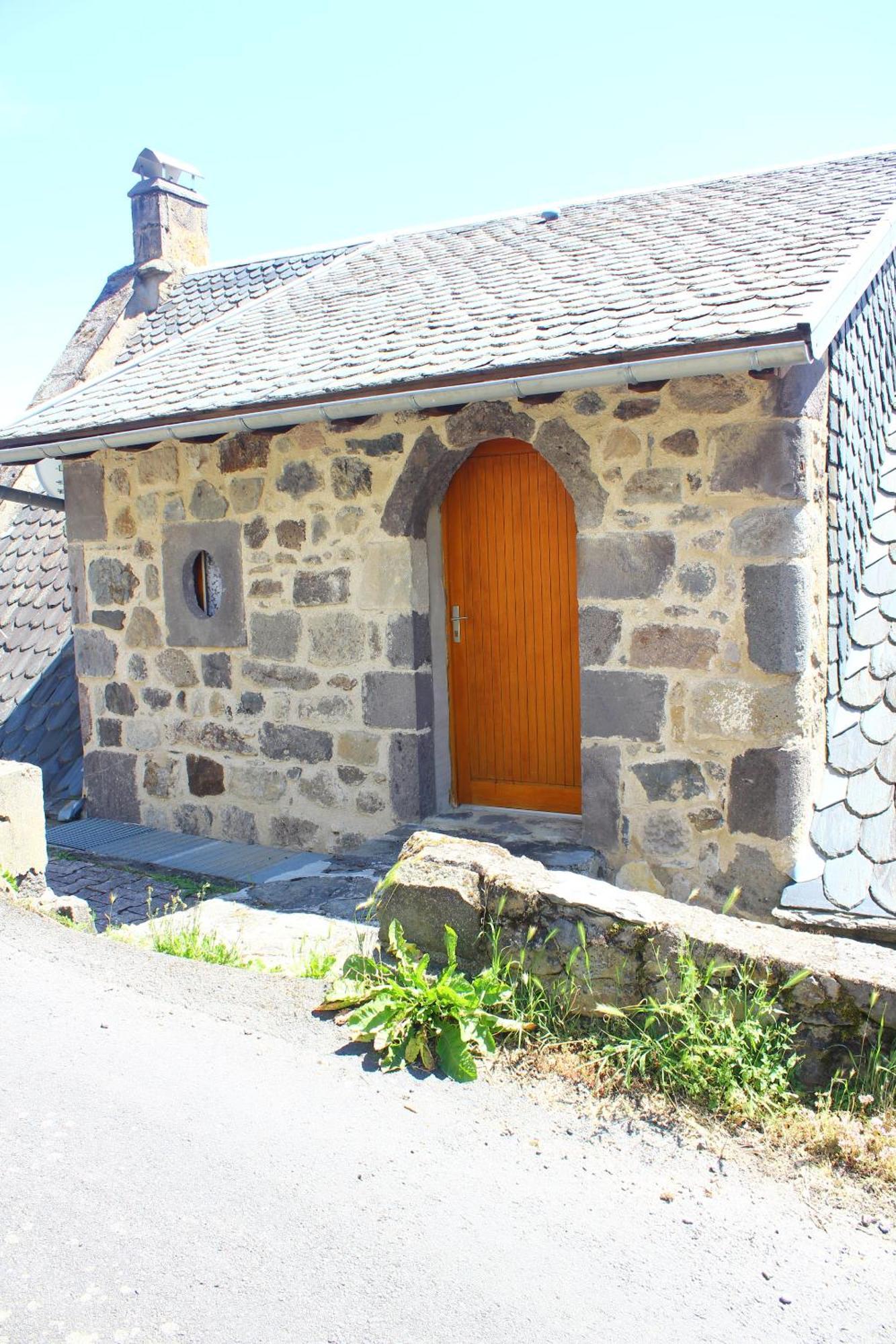 Maison De Varennes Chambon-sur-Lac Pokój zdjęcie